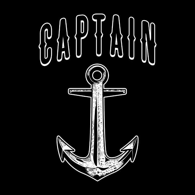 captain