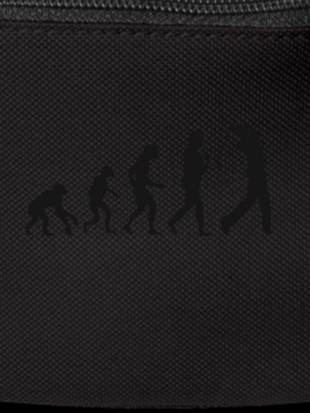 Golfer Evolution Golfspieler Golf evolution