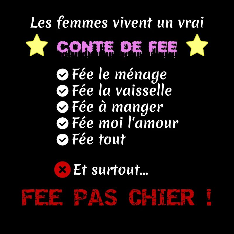 conte de fee