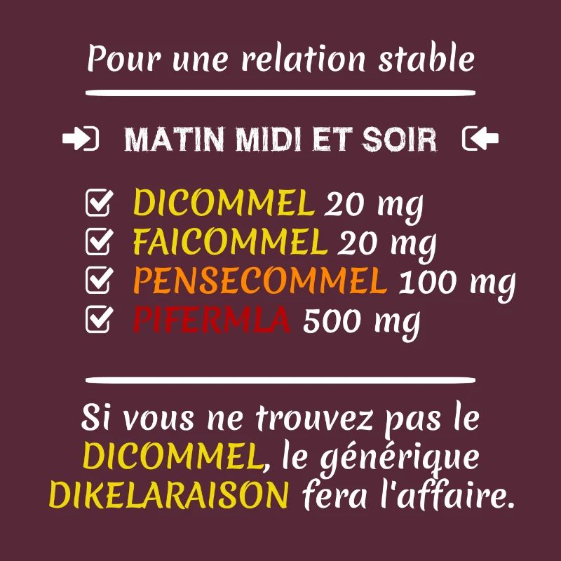 Relation stable