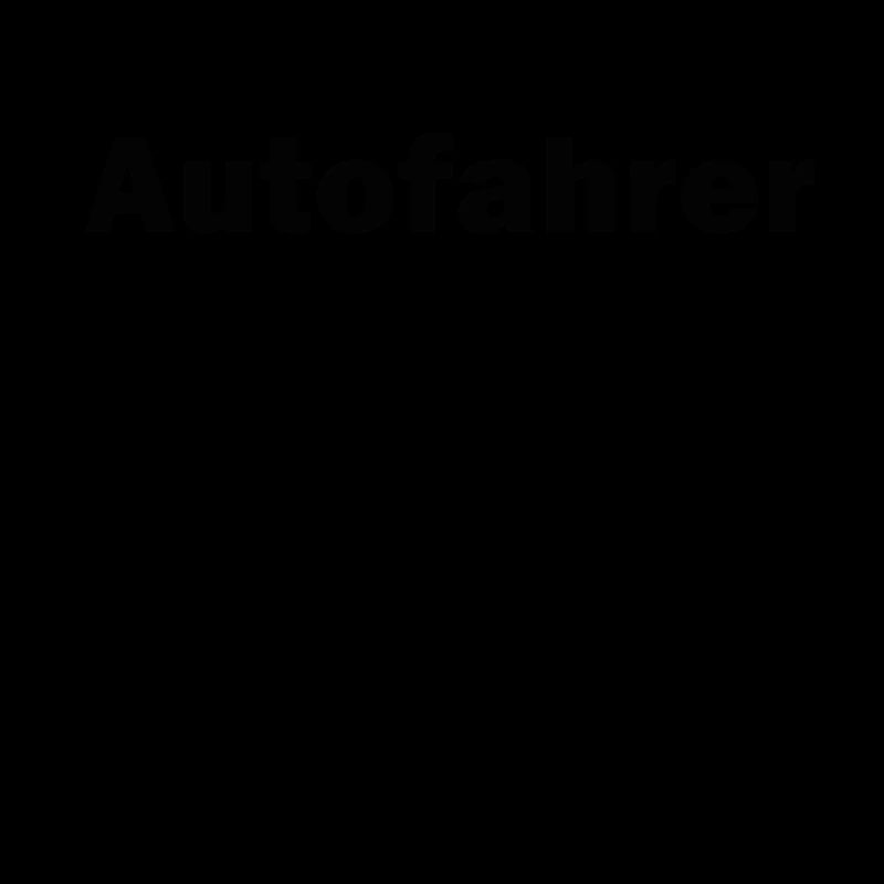 Autofahrer