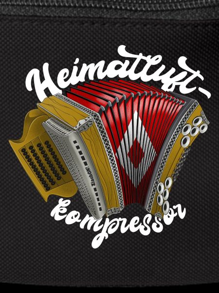 Heimatluftkompressor // hell | ZiachON!