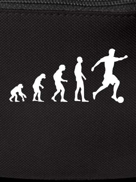 Football evolution