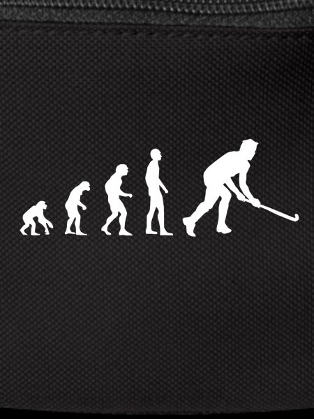 Hockey evolution
