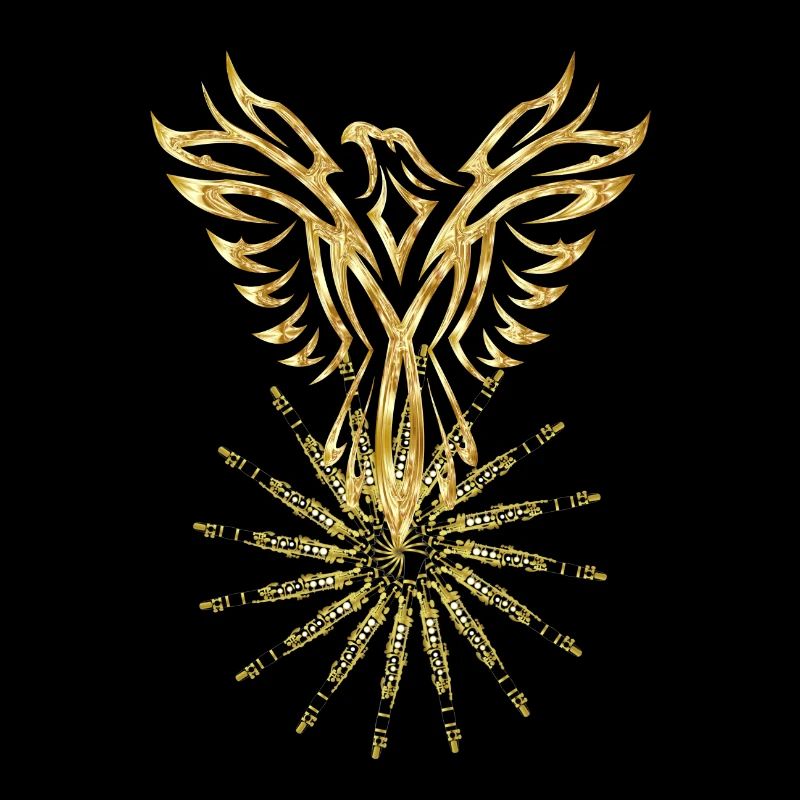 Phoenix Klarinette