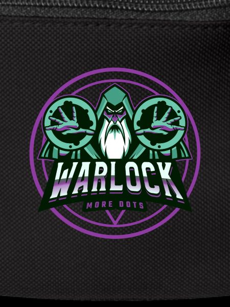 Warlock Fantasy