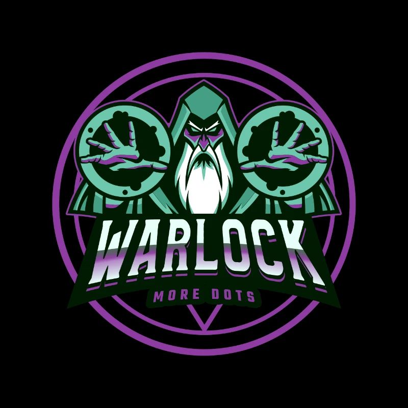 Warlock Fantasy