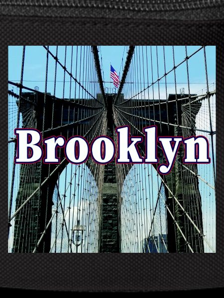 Brooklyn Bridge
