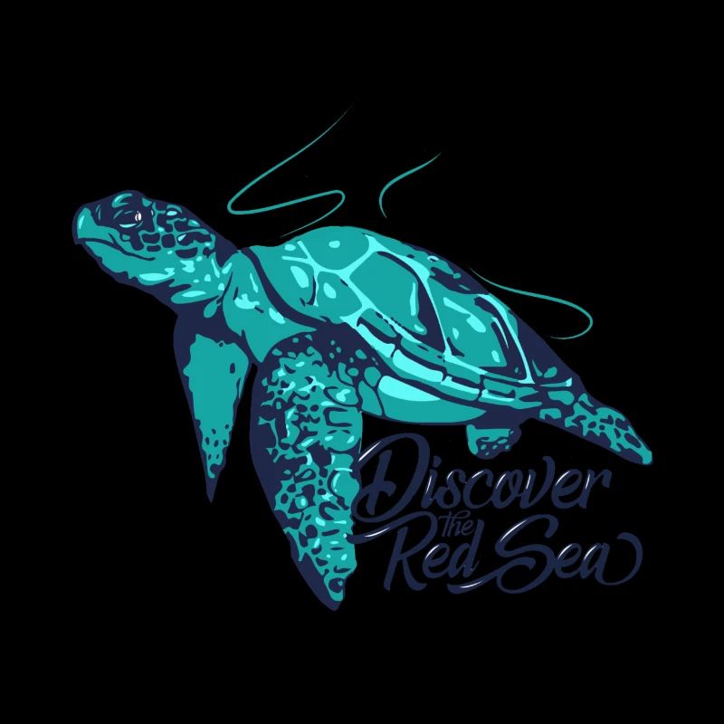Seule tortue