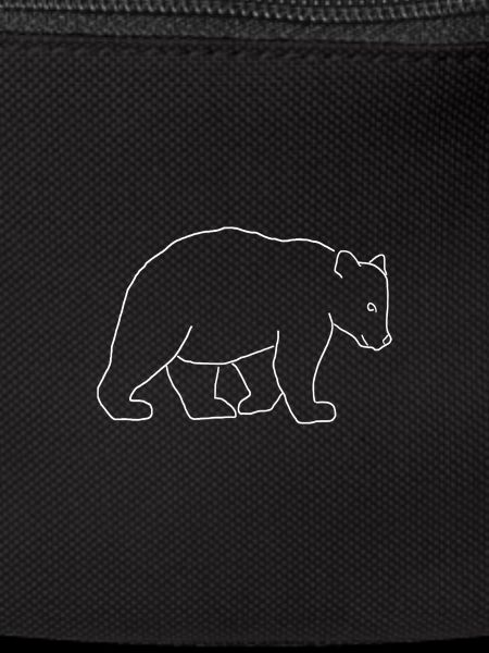 Bear sketch