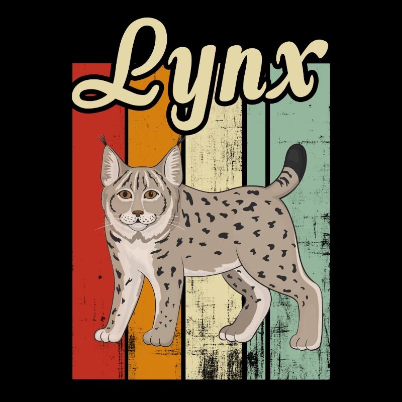 Jüngerer Luchs