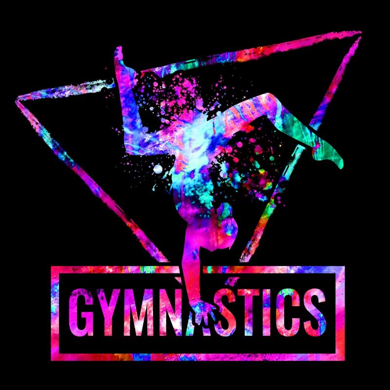 do gymnastics