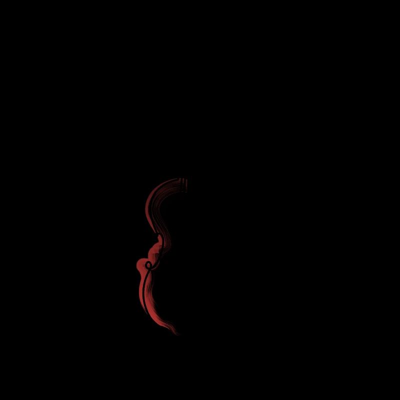 Violoncelle One Line