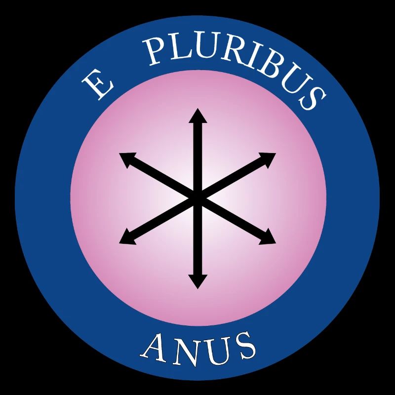 Pluribus Anus
