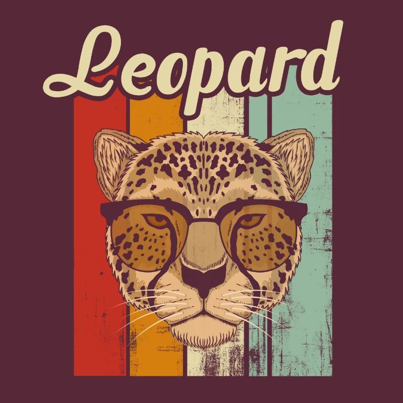 léopard