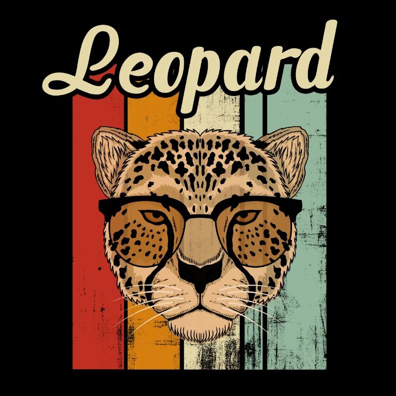 leopard