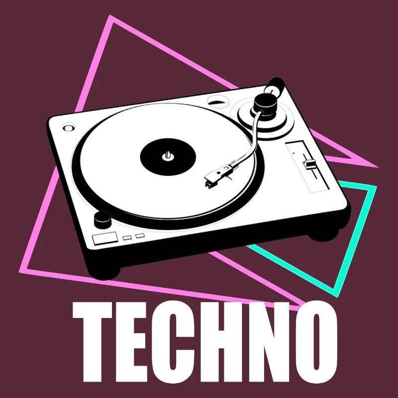 Techno-Decks