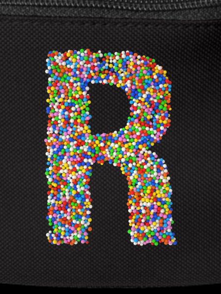R