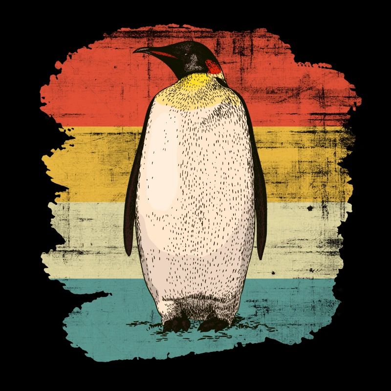 Pinguin