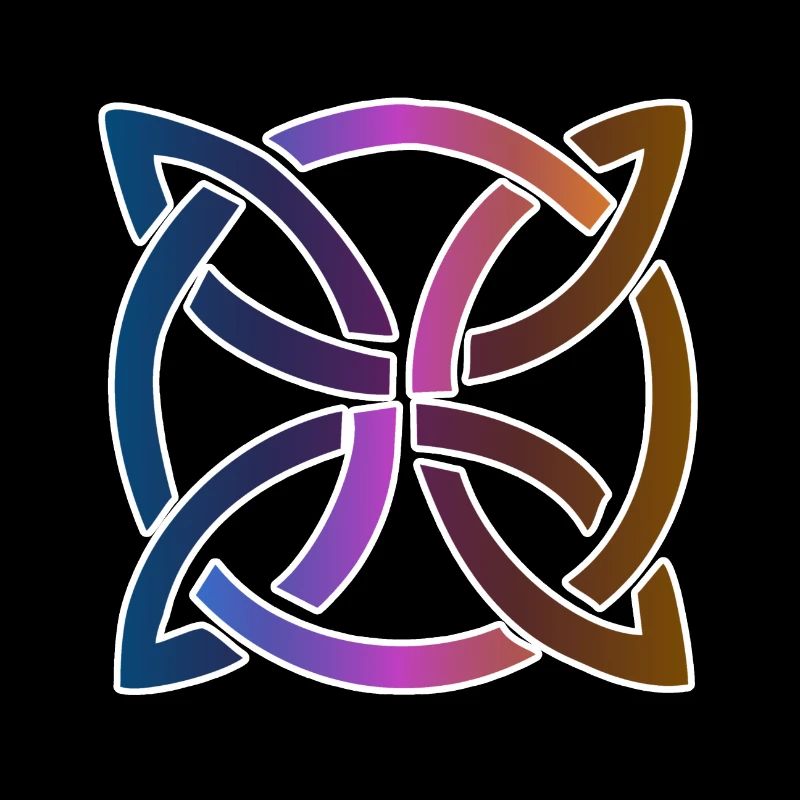 Keltischer Knoten