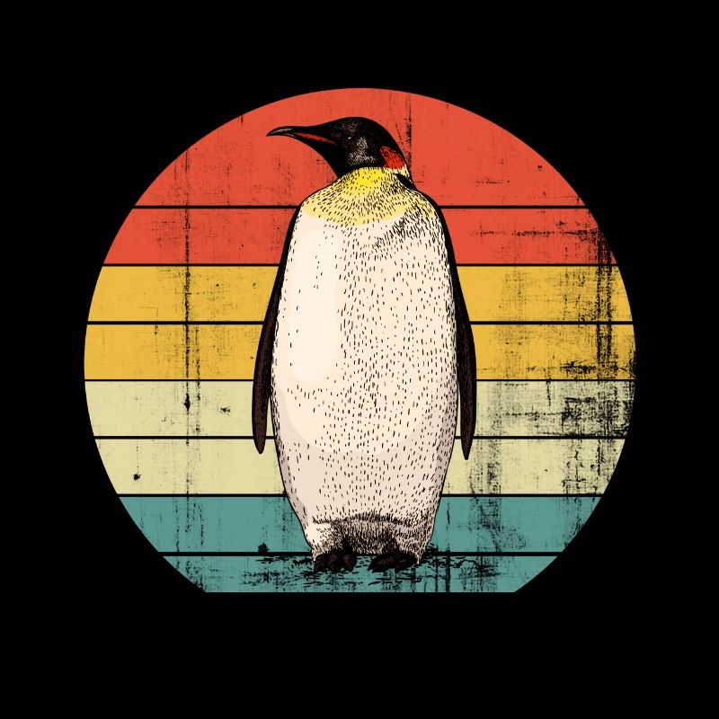 Pinguin
