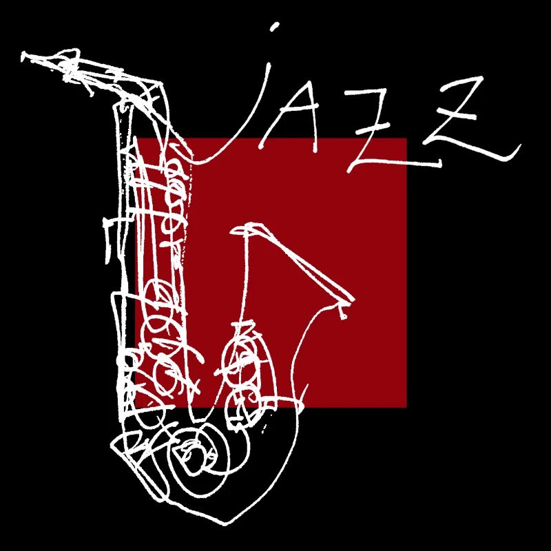 Jazz Saxo 1