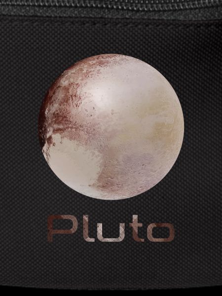 Pluto