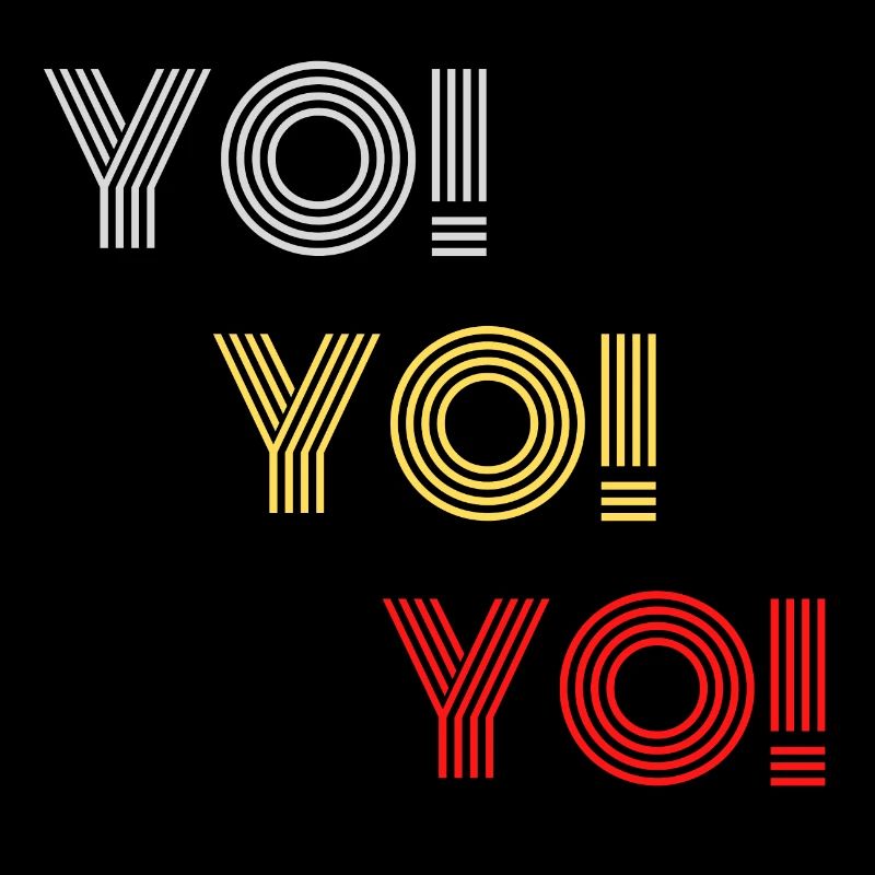 YO!