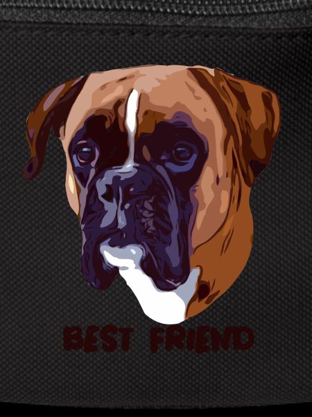 Best friend
