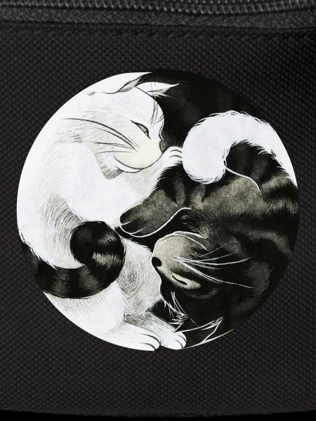 YinYang Cats
