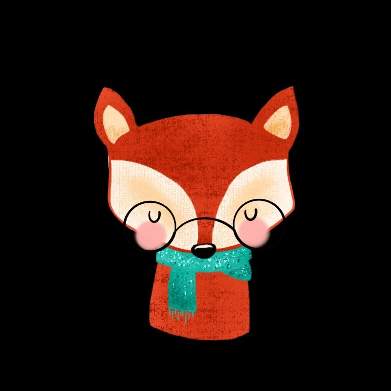 FOXY FOX