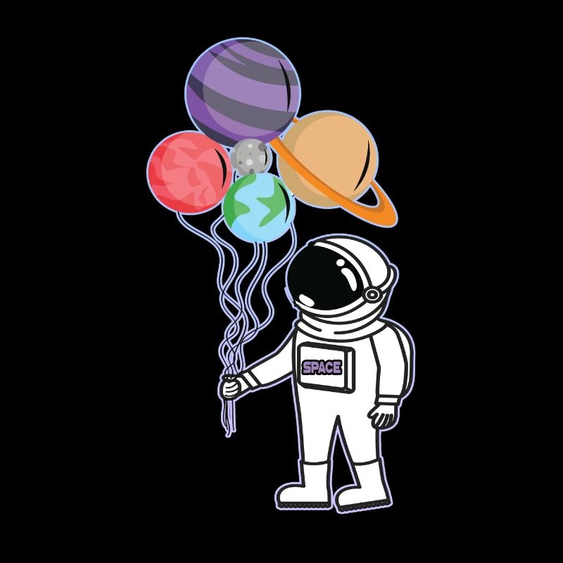Astronaute espace extra-atmosphérique Nasa