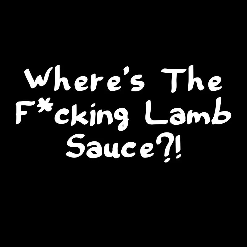 Où est la sauce d'agneau?! Gordon Ramsay Hells Kitchen