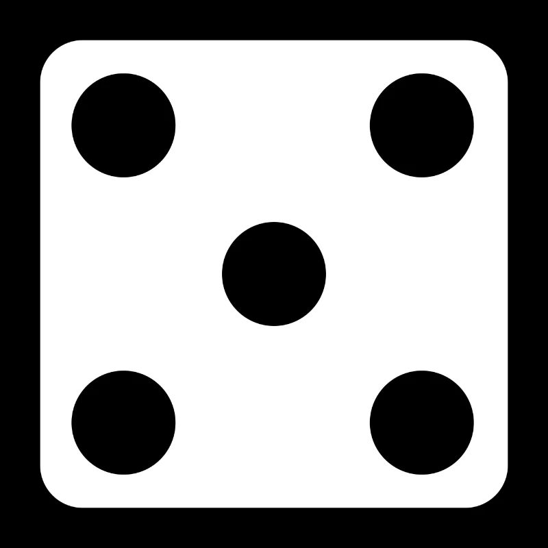 Cube symbol design for personalize