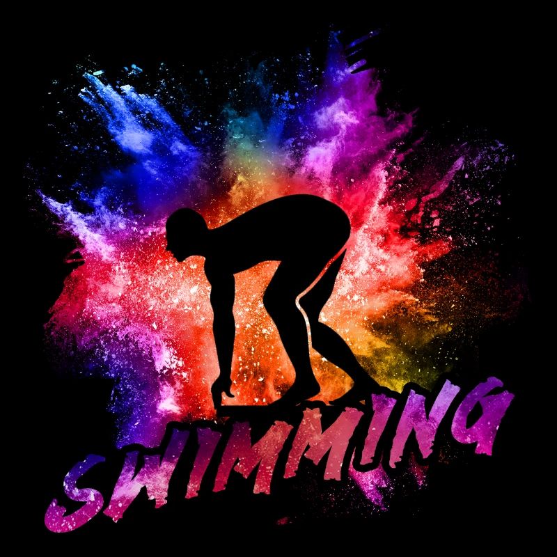 Schwimmen