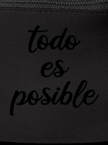 TODO IT POSIBLE