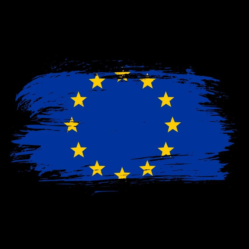 Drapeau européen