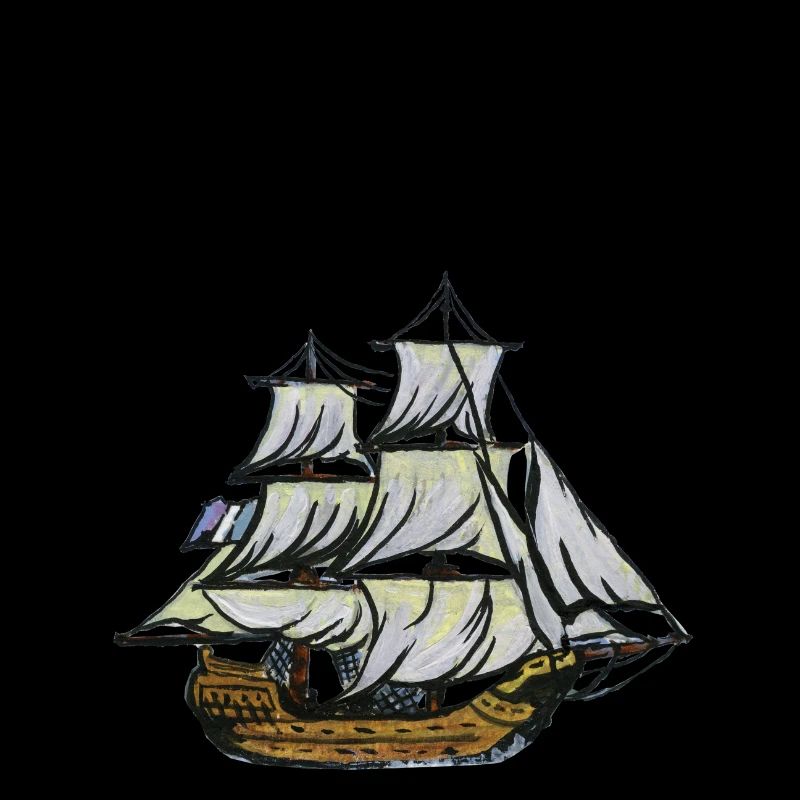 j'peux pas j'ai bateau