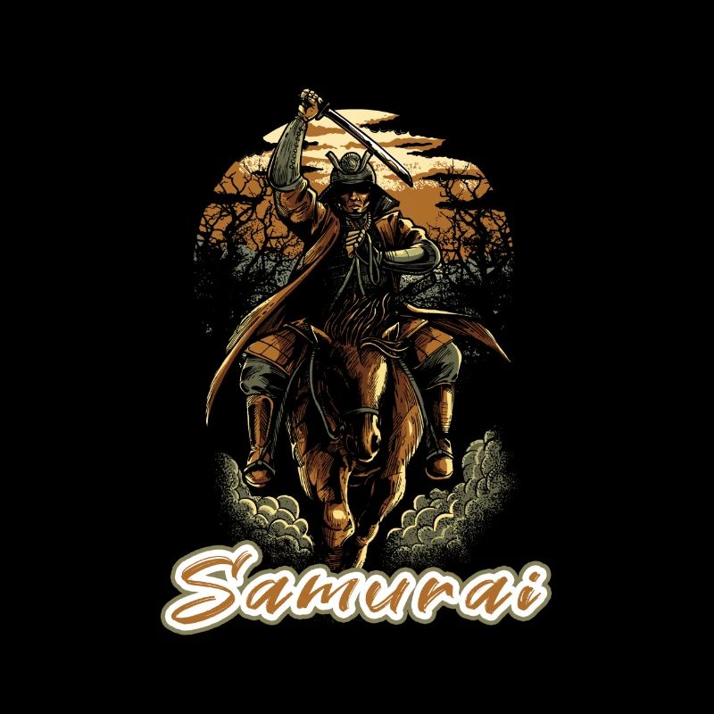 Samurai