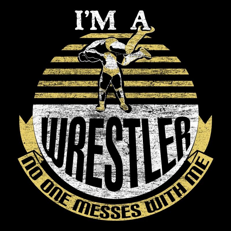 Wrestling Ringer