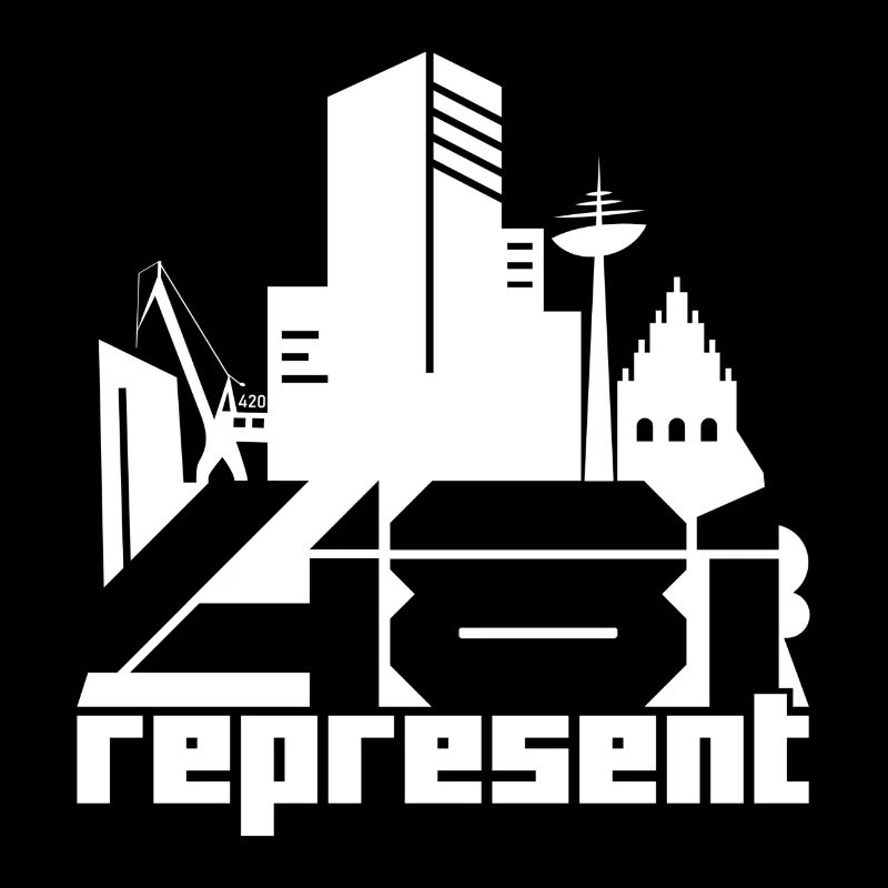 Logo 481 représentent 02