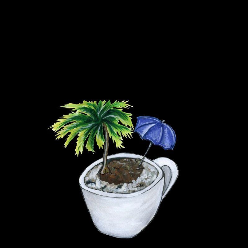 j'peux pas j'ai café