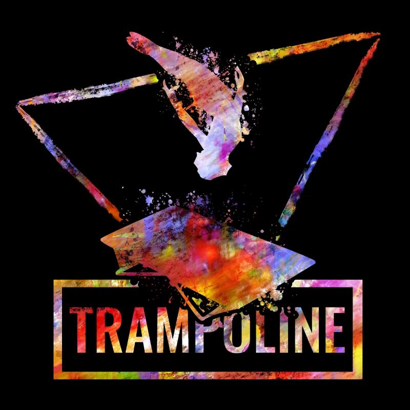 Trampolin