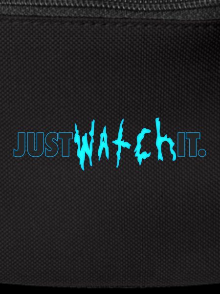 Just watch it.