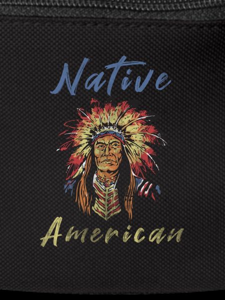 native Americans