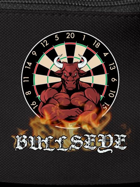 Darts bullseye