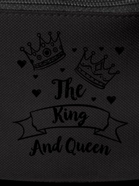 king and queen