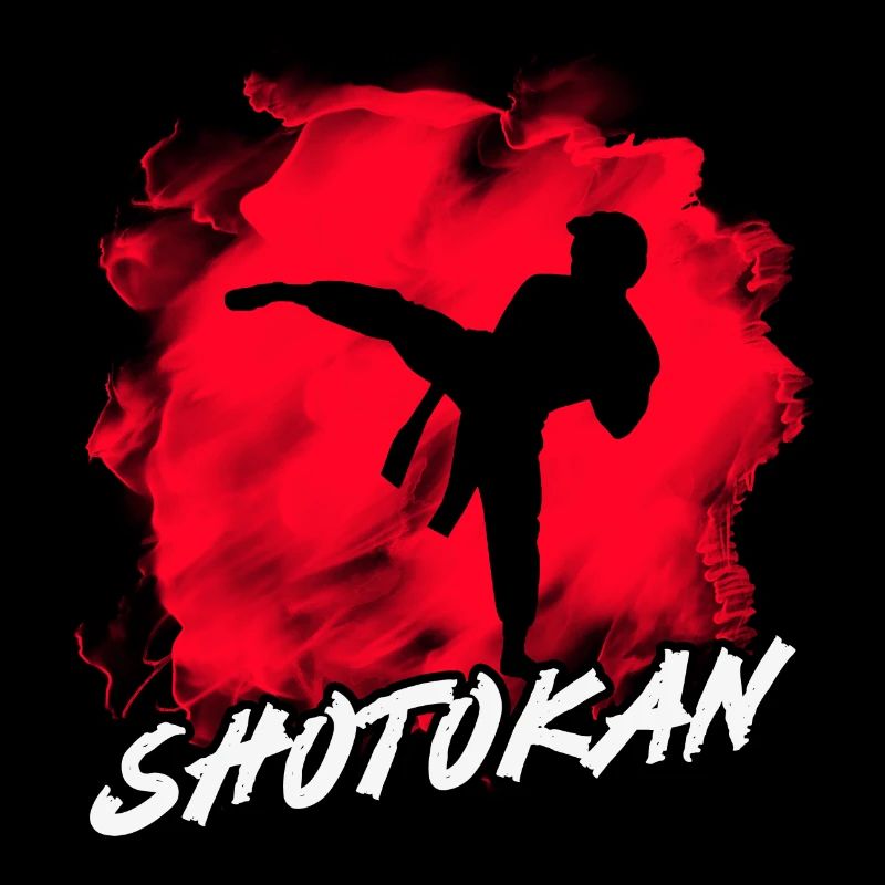 Shotokan