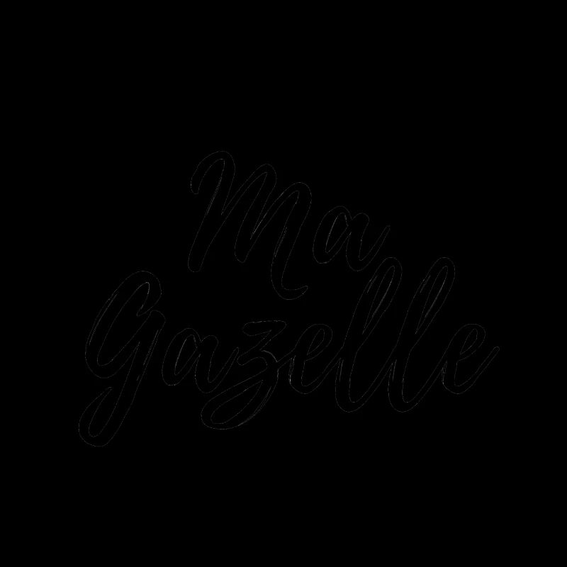 MA GAZELLE