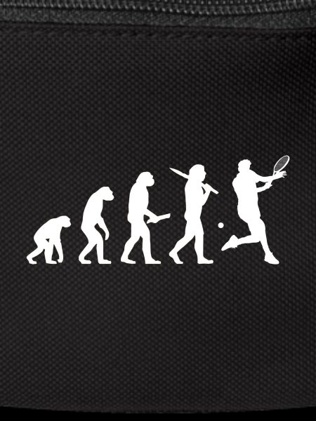 Development of tennis